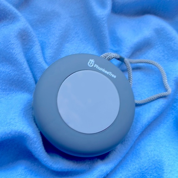 Portable speaker loud - Picture 4 of 4